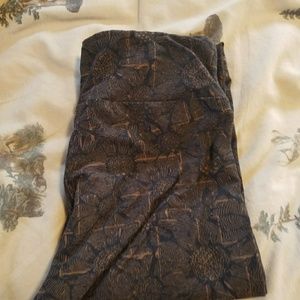 Lularoe leggings one size